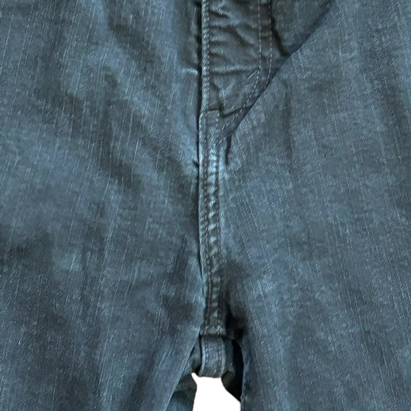 Levi’s Perfectly Slimming Boot Cut 512 Jeans Black Western Women’s 12 Classic - Picture 4 of 14